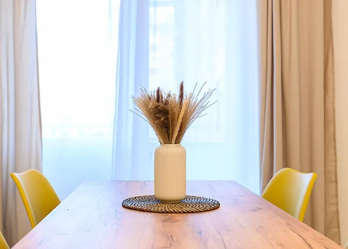 Apartment Rv - Tiburtina