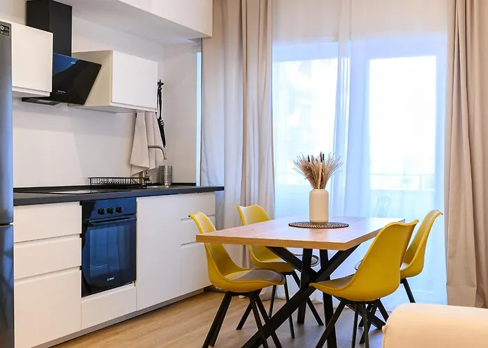 Apartment Rv - Tiburtina