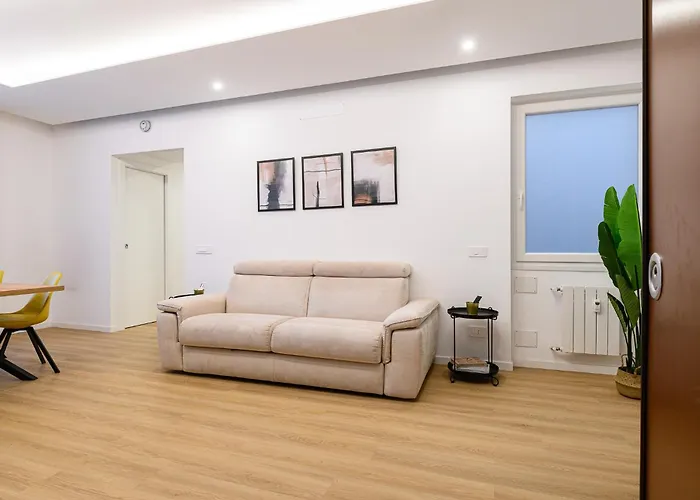 Apartment Rv - Tiburtina Rom