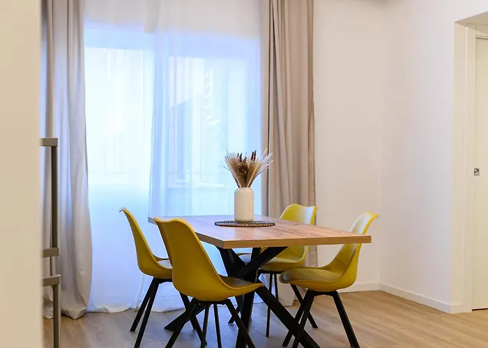 Rv - Tiburtina Apartment Rom