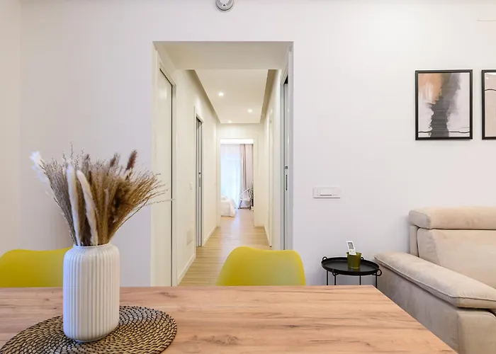 Rv - Tiburtina Apartment Rom