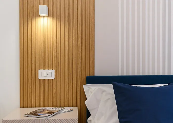 Rv - Tiburtina Apartment