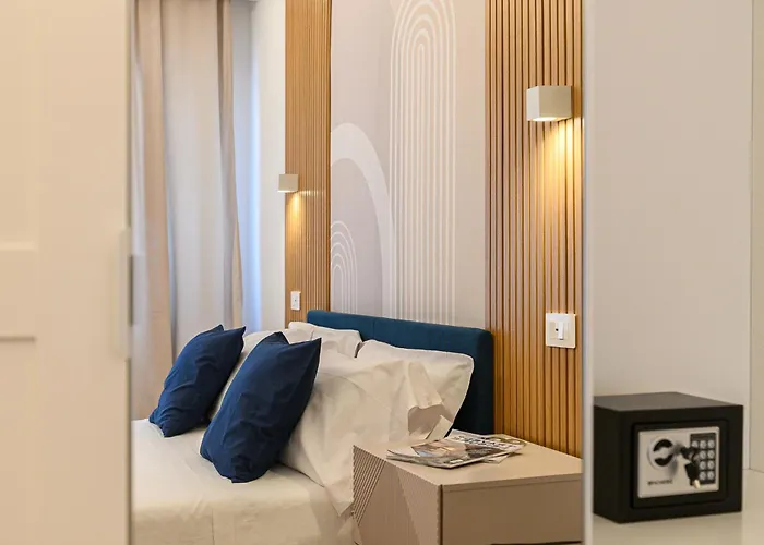 Apartment Rv - Tiburtina *