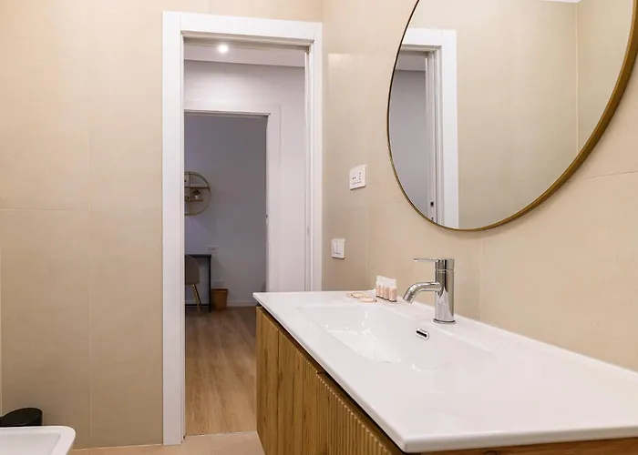Apartment Rv - Tiburtina *