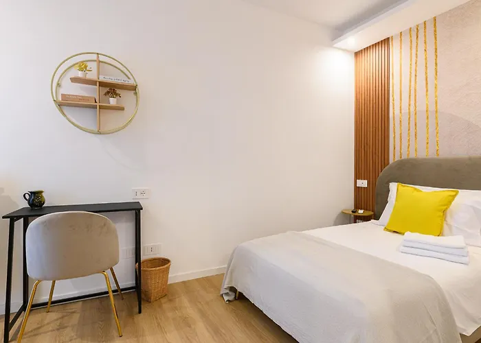 Rv - Tiburtina Apartment Rom