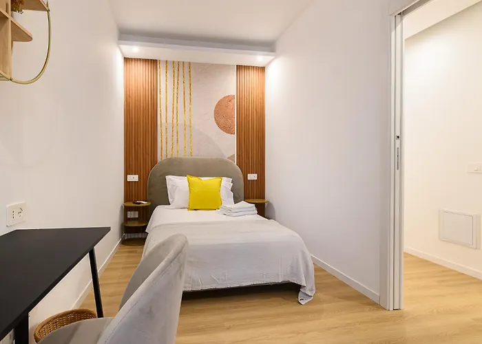 Apartment Rv - Tiburtina *