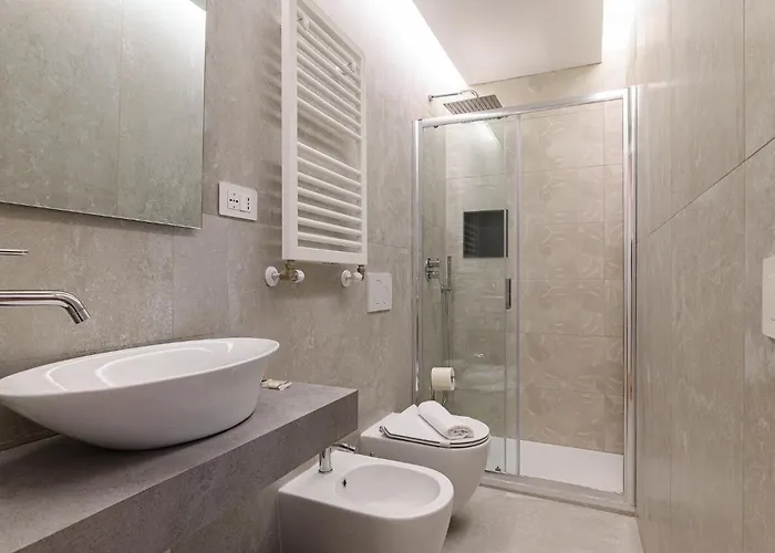 Apartment Rv - Tiburtina